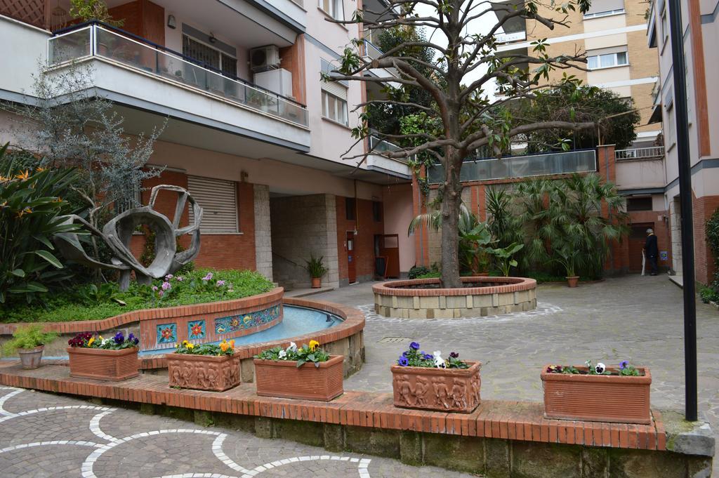 Adan Vatican Bed & Breakfast - Rome, Rome