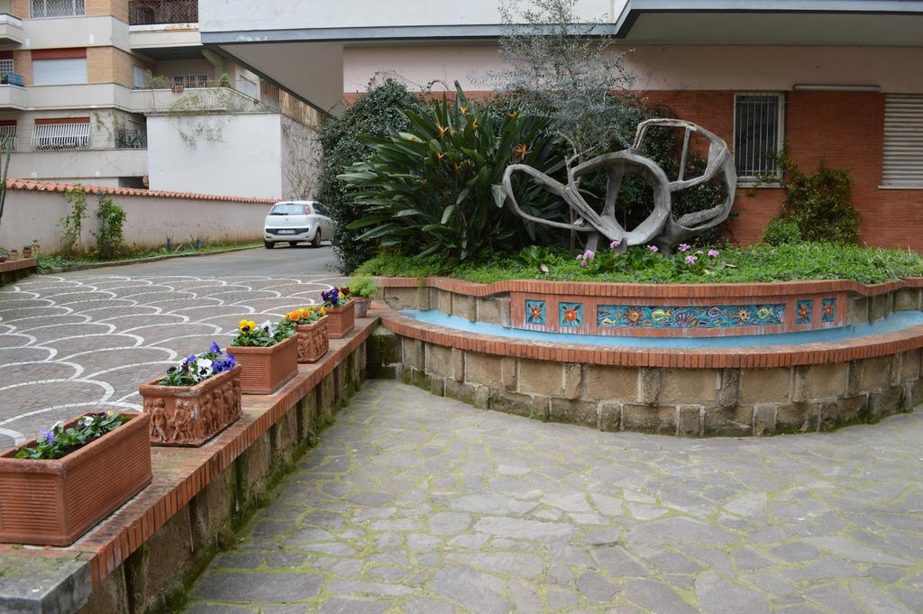 Adan Vatican Bed & Breakfast - Rome — Foto 1